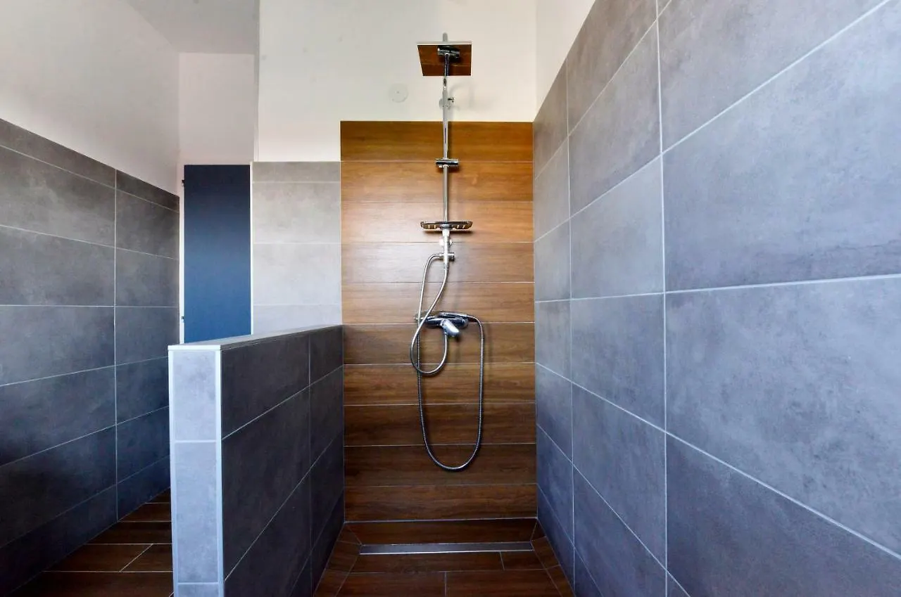 Apartman Meri Pula
