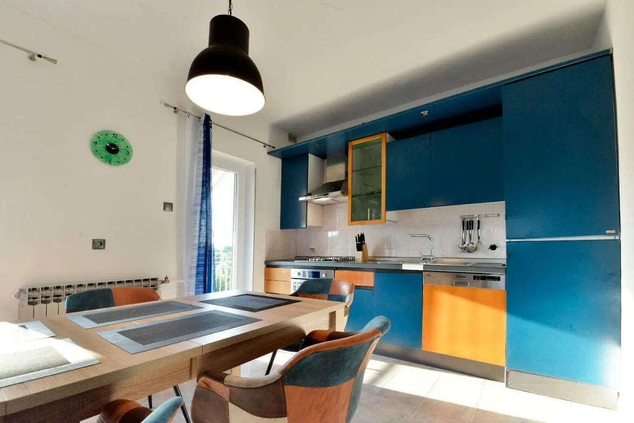 Apartman Meri Pula