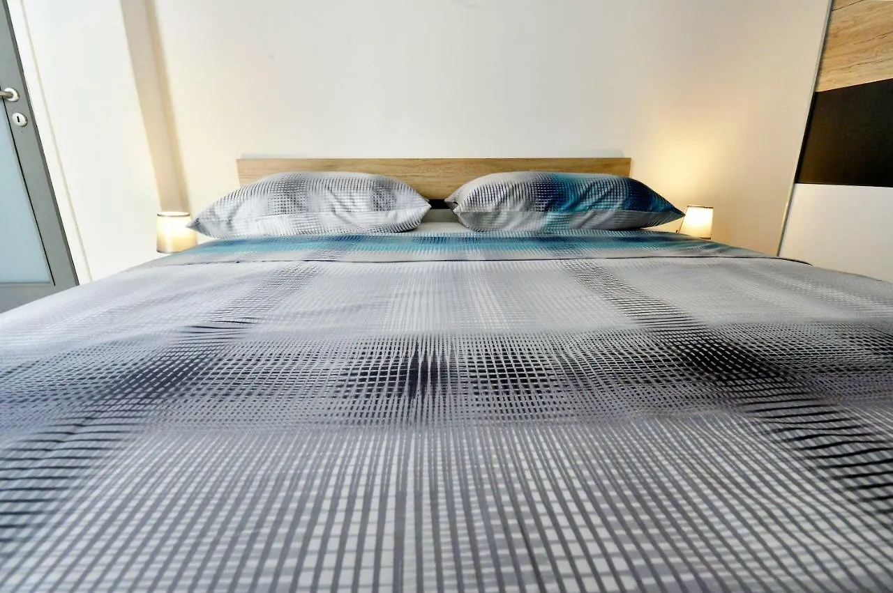 Apartman Meri Pula