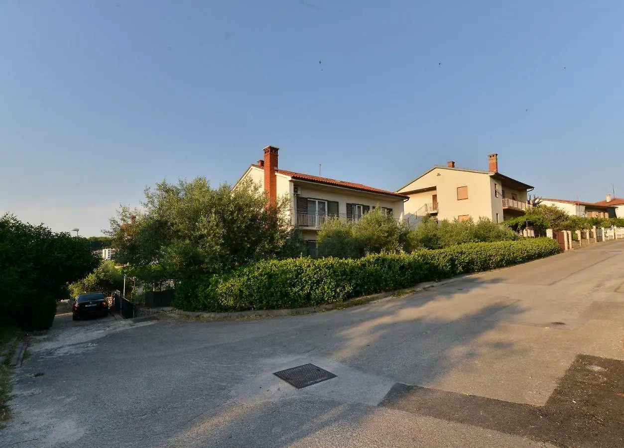 Apartman Meri Pula Apartment