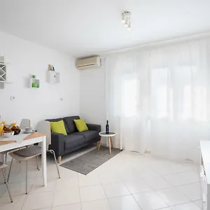 Castropola Apartman